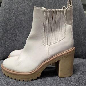 DV Jetta Ankle Boot